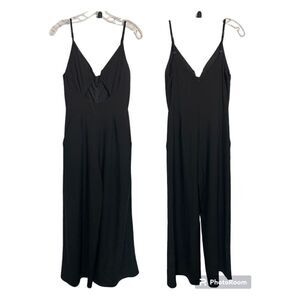 Love + Harmony Wide Leg Jumpsuit